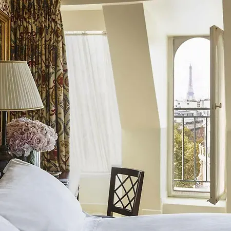 Intercontinental Le Grand By Ihg Otel