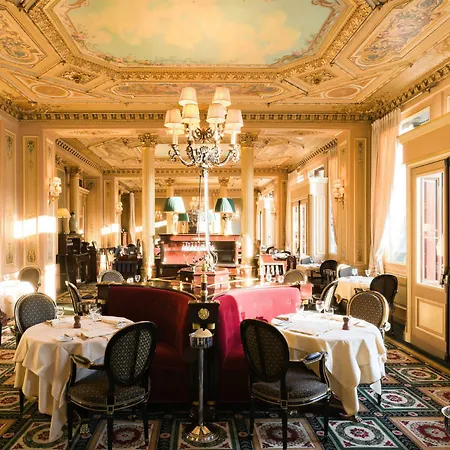 Intercontinental Le Grand By Ihg 5* Paris