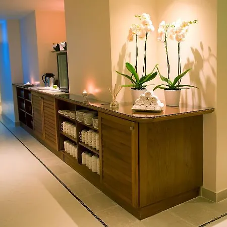 Intercontinental Le Grand By Ihg 5* Paris