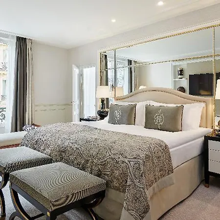 Intercontinental Le Grand By Ihg