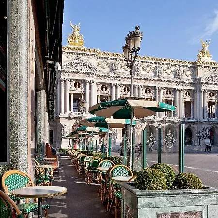 Intercontinental Le Grand By Ihg Hotel 5*