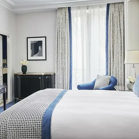 Intercontinental Le Grand By Ihg Hotel Paris