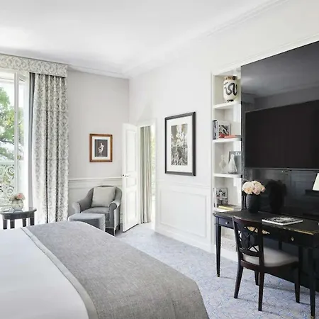 Intercontinental Le Grand By Ihg Hotel