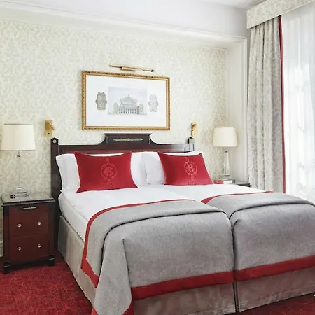 Hotel Intercontinental Le Grand By Ihg