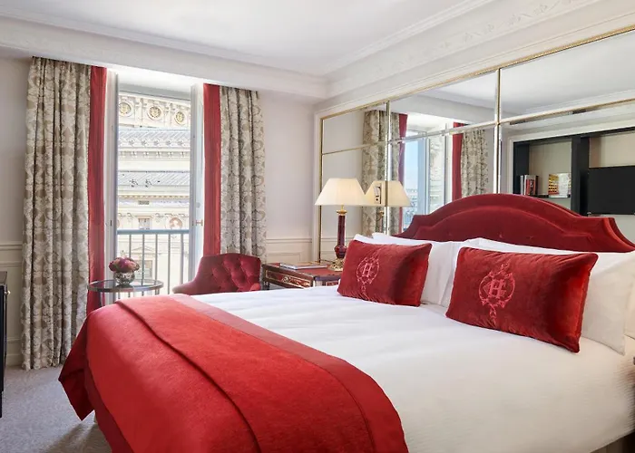 Intercontinental Le Grand By Ihg 5*