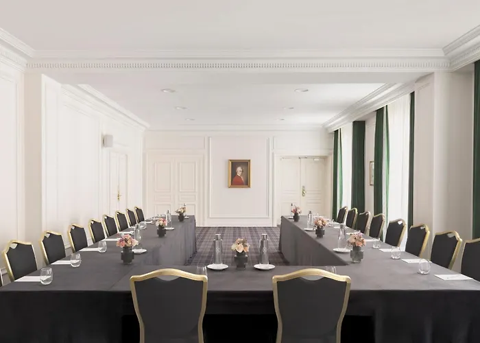 Intercontinental Le Grand By Ihg Szálloda 5*