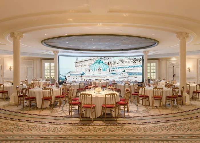 Intercontinental Le Grand By Ihg 5*