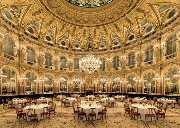 Intercontinental Le Grand By Ihg