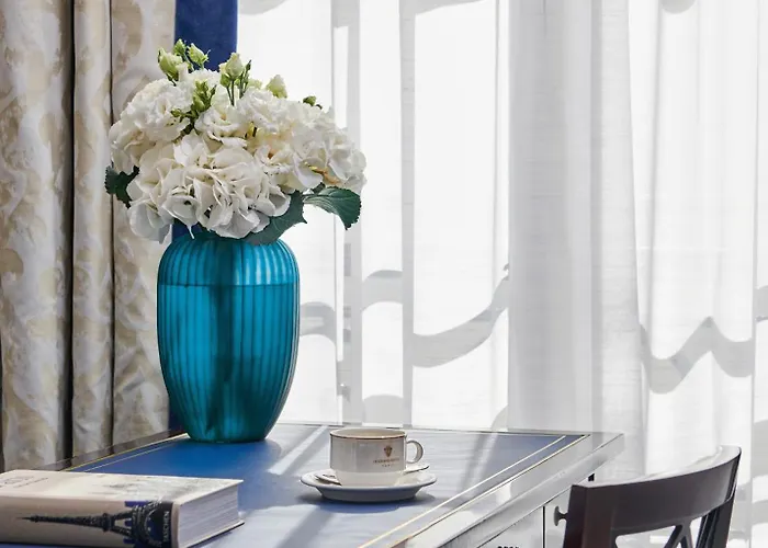 Intercontinental Le Grand By Ihg 5*