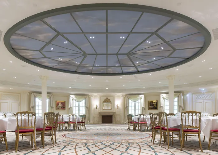 Intercontinental Le Grand By Ihg