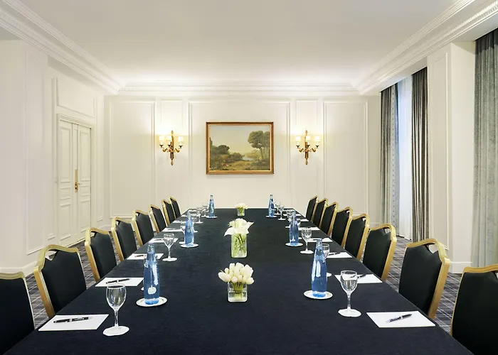 Szálloda Intercontinental Le Grand By Ihg