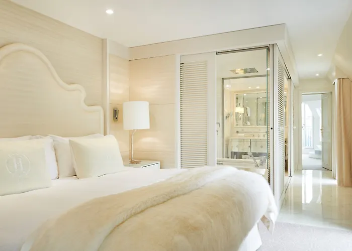 Szálloda Intercontinental Le Grand By Ihg