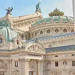 Hotel Intercontinental Le Grand By Ihg Paryż