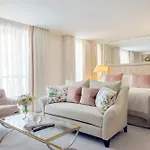 Intercontinental Le Grand By Ihg 5* Paryż