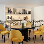 Hotel Intercontinental Le Grand By Ihg