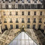 Hotel Intercontinental Le Grand By Ihg 5*