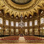 Intercontinental Le Grand By Ihg 5* Paryż