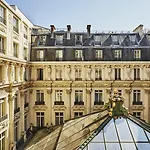 Intercontinental Le Grand By Ihg Hotel 5*