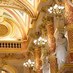 Hotel Intercontinental Le Grand By Ihg