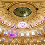 Intercontinental Le Grand By Ihg 5* Paryż