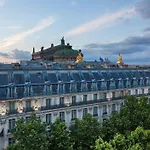 Hotel Intercontinental Le Grand By Ihg 5*