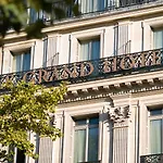 Intercontinental Le Grand By Ihg Hotel 5*
