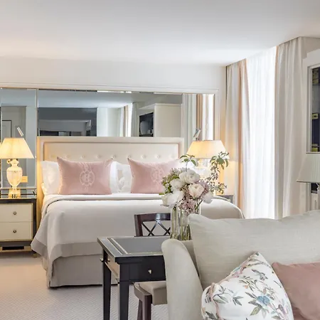 Intercontinental Le Grand By Ihg Hotel