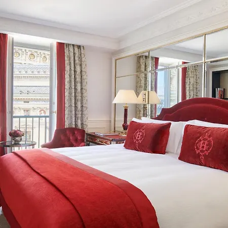 Intercontinental Le Grand By Ihg 5*