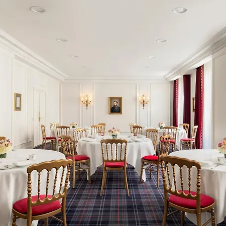 Intercontinental Le Grand By Ihg Отель