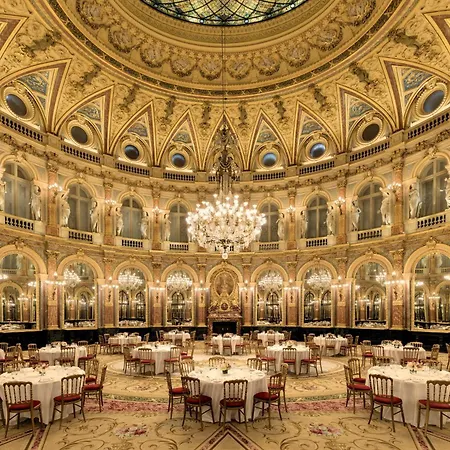 Intercontinental Le Grand By Ihg