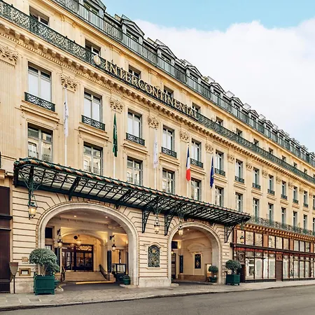 Intercontinental Le Grand By Ihg Hotel