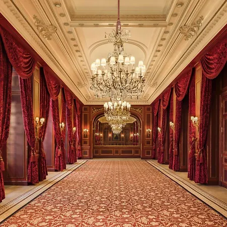 Hotel Intercontinental Le Grand By Ihg