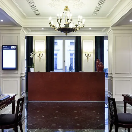 Intercontinental Le Grand By Ihg Hotel