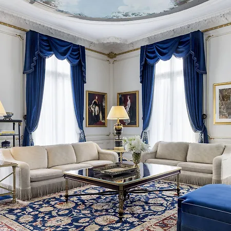 Hotel Intercontinental Le Grand By Ihg 5*