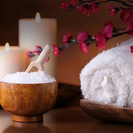 Hotel Intercontinental Le Grand By Ihg 5*