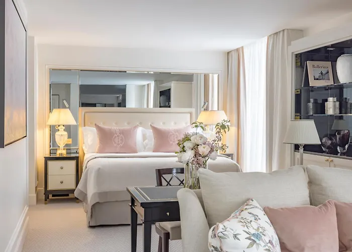 Intercontinental Le Grand By Ihg Отель